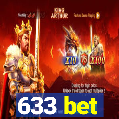 633 bet