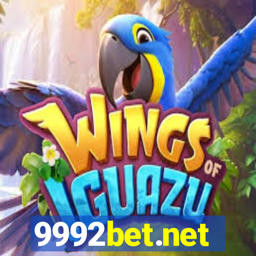 9992bet.net