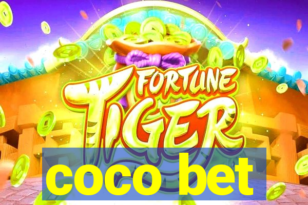 coco bet