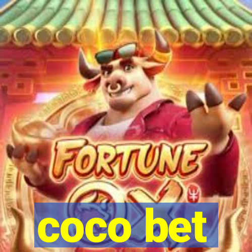 coco bet