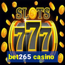 bet265 casino