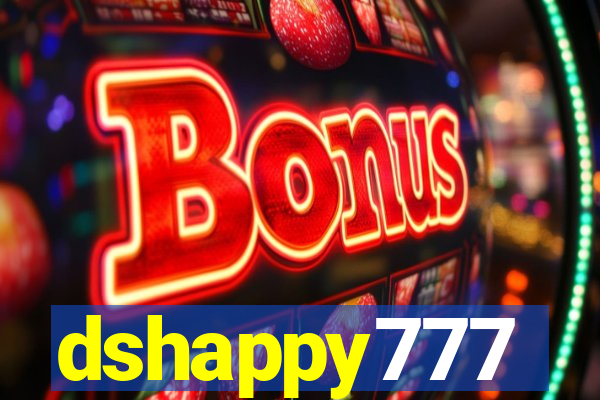 dshappy777