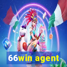 66win agent