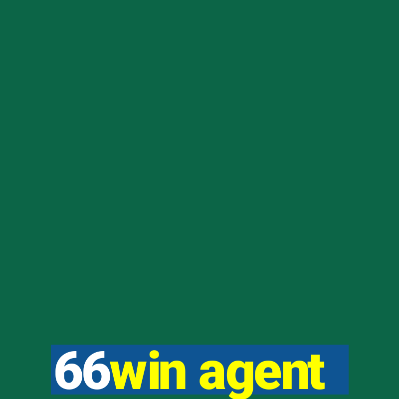 66win agent