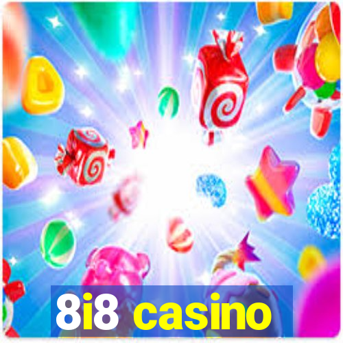 8i8 casino