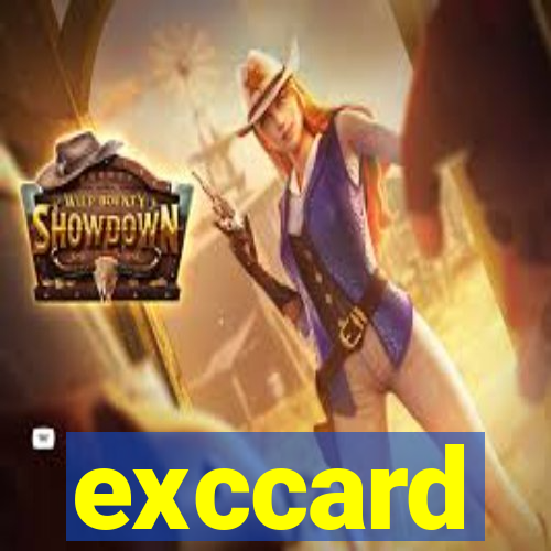 exccard