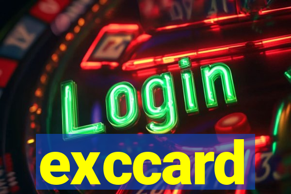 exccard