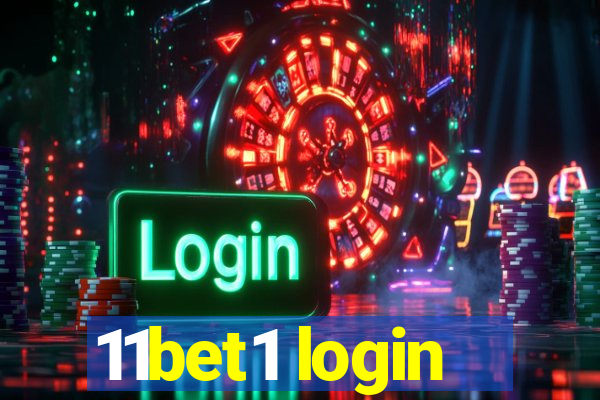 11bet1 login