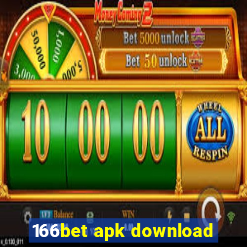 166bet apk download