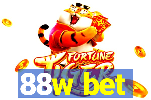 88w bet