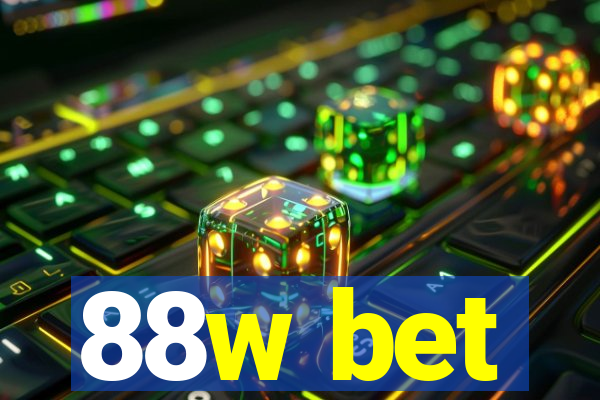 88w bet