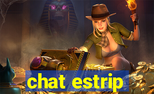 chat estrip