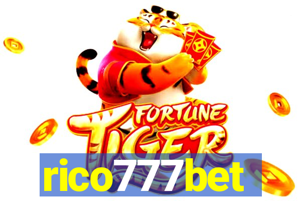 rico777bet