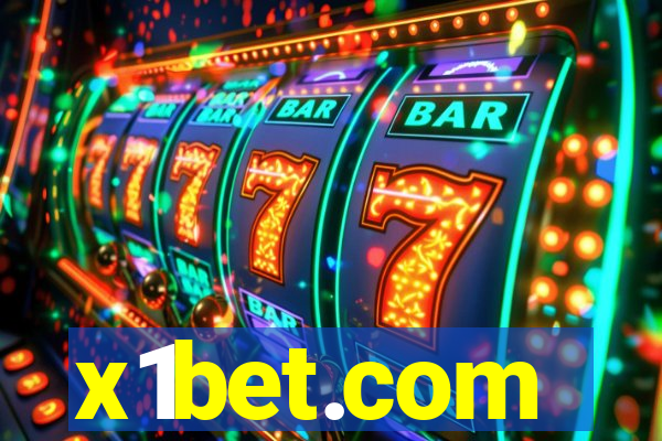 x1bet.com