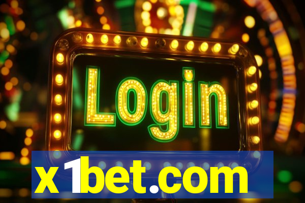 x1bet.com