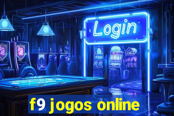 f9 jogos online