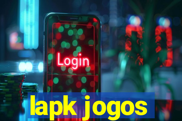 lapk jogos