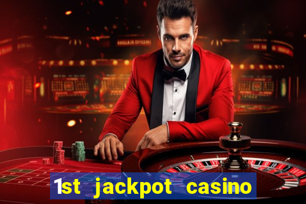 1st jackpot casino tunica reviews