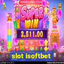 slot isoftbet