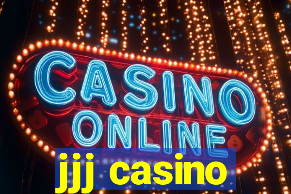 jjj casino