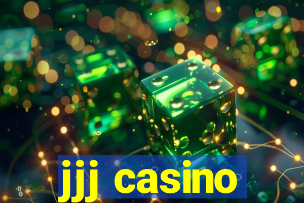 jjj casino