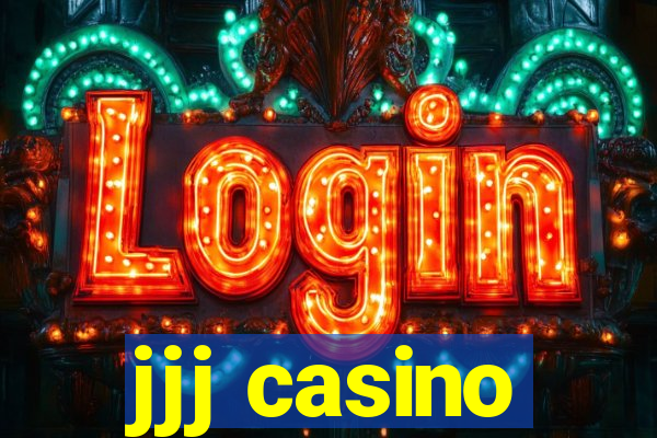 jjj casino