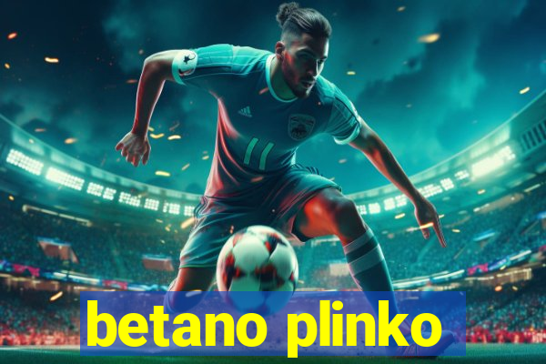 betano plinko