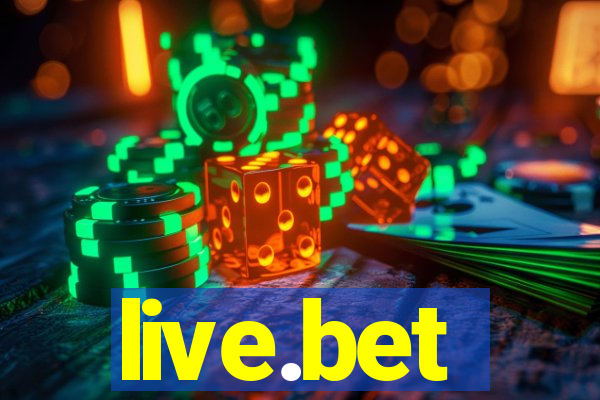 live.bet