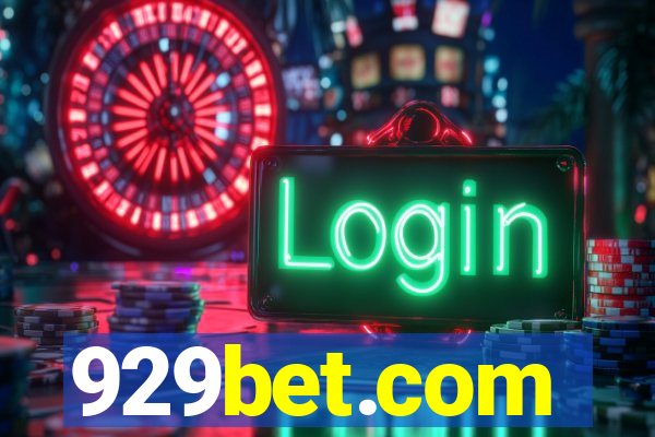 929bet.com