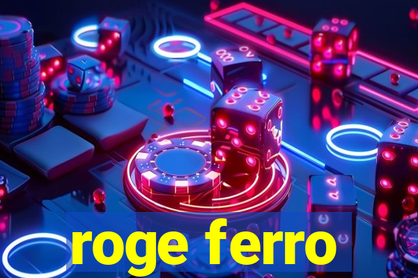 roge ferro