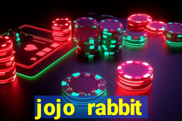 jojo rabbit assistir dublado