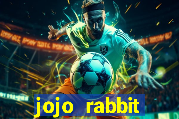 jojo rabbit assistir dublado