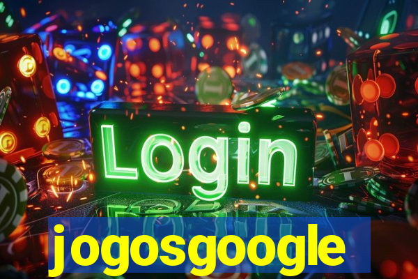 jogosgoogle