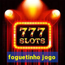 foguetinho jogo