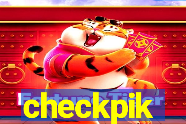 checkpik