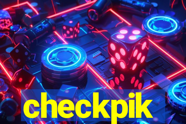 checkpik