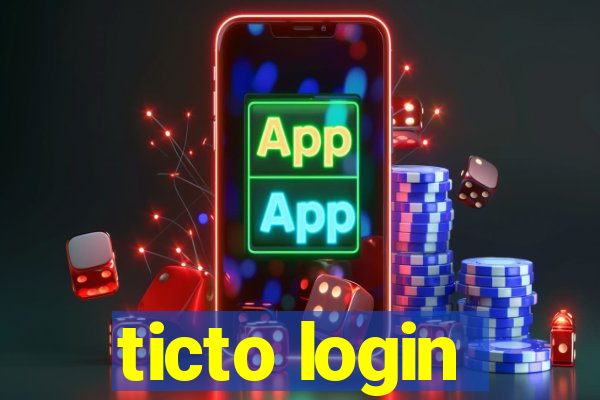 ticto login