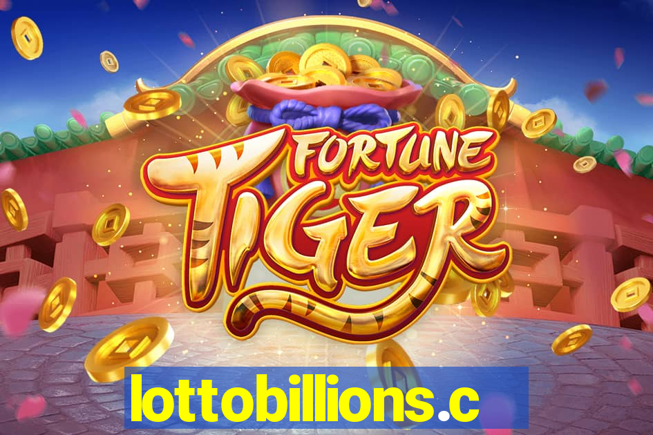 lottobillions.com