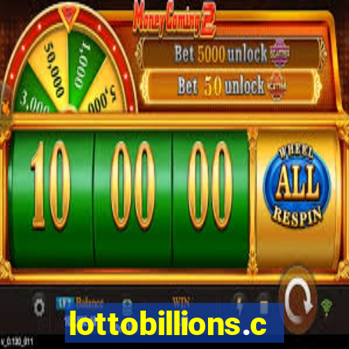 lottobillions.com