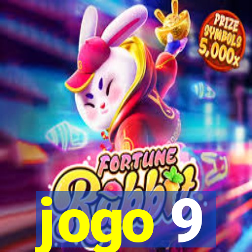 jogo 9