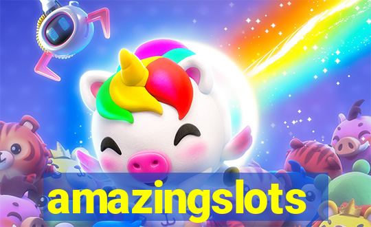 amazingslots