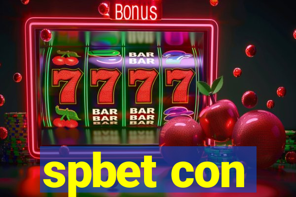 spbet con