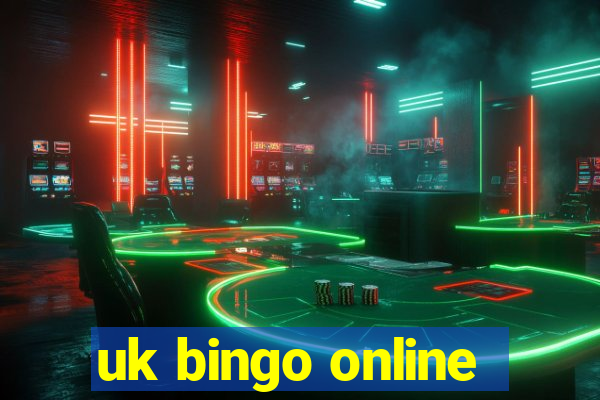 uk bingo online