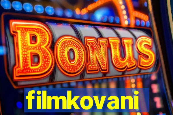 filmkovani