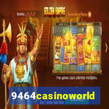 9464casinoworld