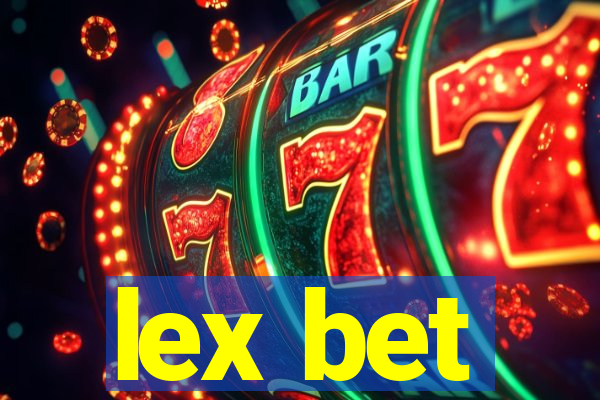 lex bet