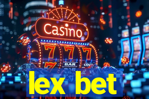 lex bet