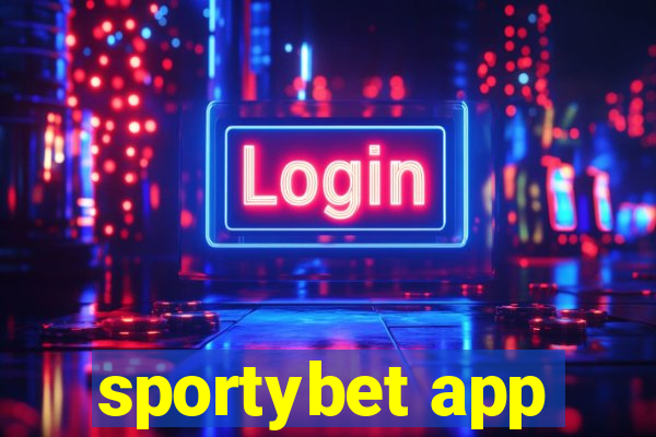 sportybet app