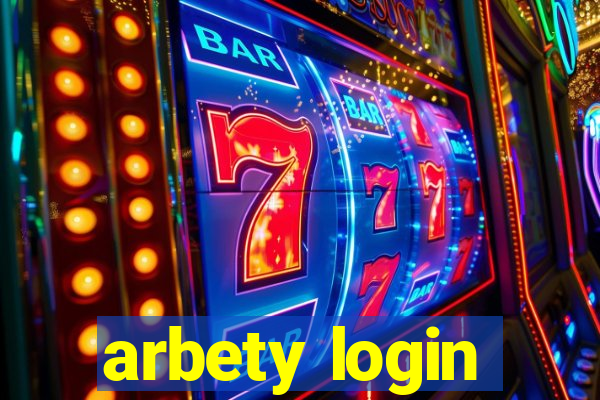 arbety login