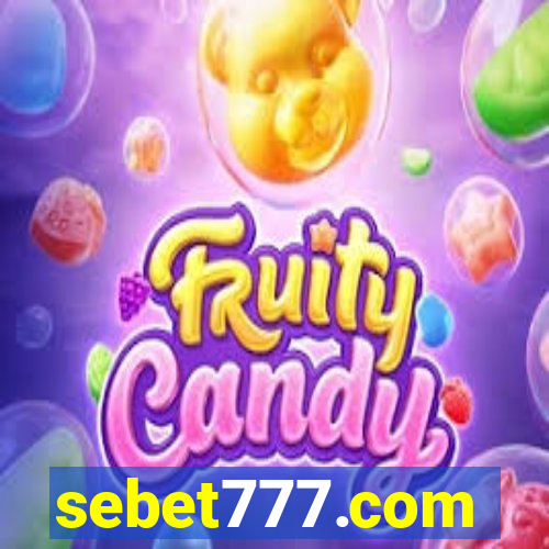 sebet777.com